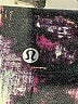 Lululemon Athletica Floral Purple Active Pants Size S (estimated) - photo 7