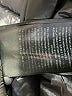 Guess Solid Black Snow Jacket Size S - photo 7