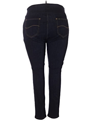 Lee Jeggings (view 2)