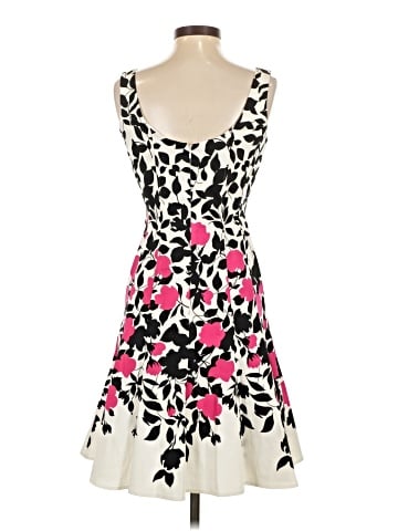Nine West Cocktail Dress (view 2)