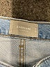 Everlane Blue Jeans Size 35 waist (tall) - photo 7