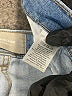 Everlane Blue Jeans Size 35 waist (tall) - photo 8