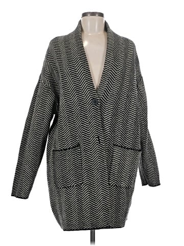 Zara Blazer (view 1)