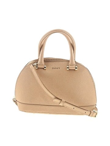 DKNY Satchel (view 1)
