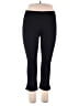 American Giant Black Active Pants Size 14 - photo 1
