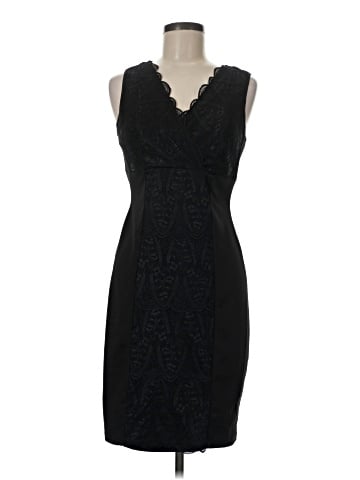Daisy Fuentes Cocktail Dress (view 1)