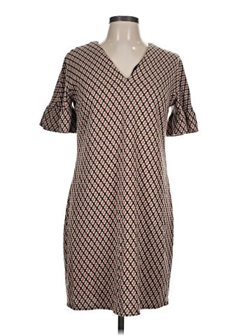 London Style Casual Dress (view 1)