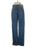 Levi's Blue Jeans Size 25 waist - photo 2