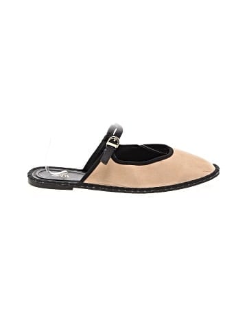 Zara Mule/Clog (view 1)