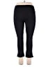 American Giant Black Active Pants Size 14 - photo 2