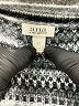 a.n.a. A New Approach Gray Pullover Sweater Size XL - photo 7