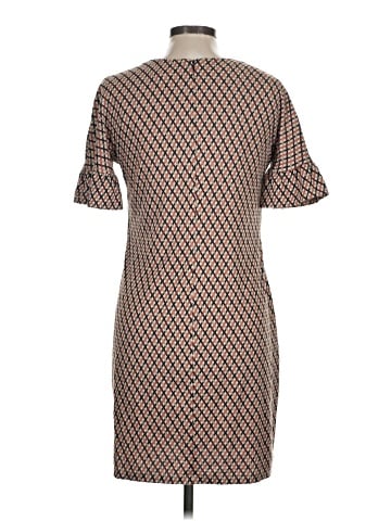 London Style Casual Dress (view 2)
