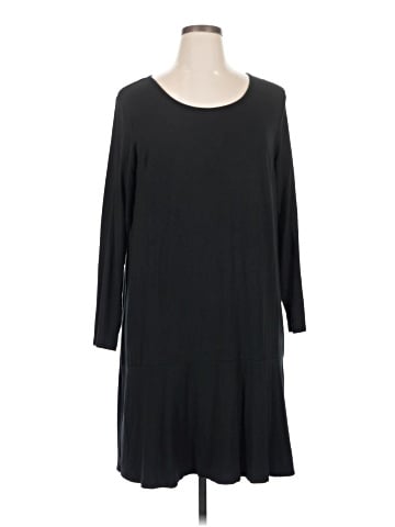 J.Jill Casual Dress (view 1)