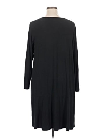 J.Jill Casual Dress (view 2)