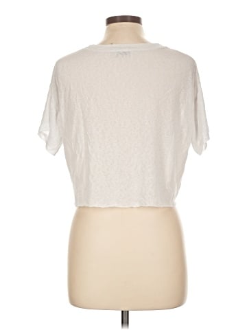 Dress Forum Short Sleeve T-Shirt (view 2)