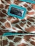 Guess Teal Shoulder Bag One size - photo 3