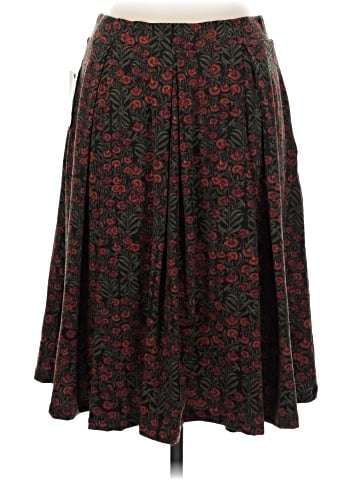 Lularoe Casual Skirt (view 2)