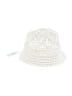 L Space 100% Paper White Hat One size - photo 1