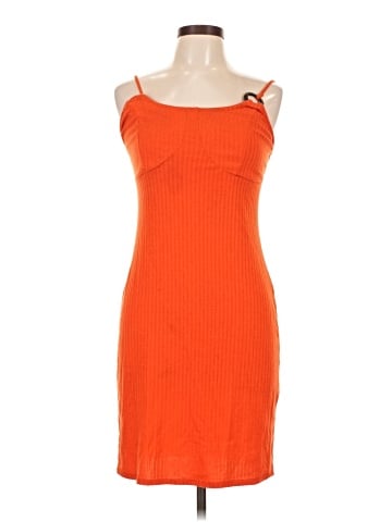 Derek Heart Cocktail Dress (view 1)