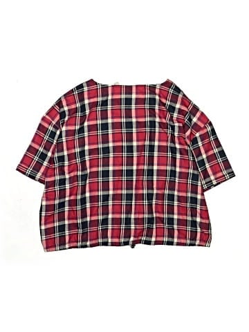 The Children's Place 3/4 Sleeve Blouse (view 2)