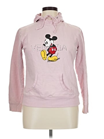Disney Store Pullover Hoodie (view 1)