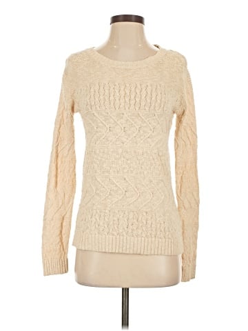 I Love H81 Pullover Sweater (view 1)