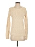 I Love H81 Ivory Pullover Sweater Size S - photo 1