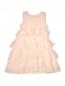 Mini Boden Tan Dress Size 7 - 8 - photo 1
