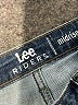 Riders by Lee Blue Jeans Size 6 - photo 4