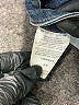 Riders by Lee Blue Jeans Size 6 - photo 5