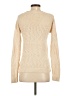 I Love H81 Ivory Pullover Sweater Size S - photo 2