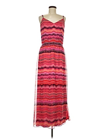 White House Black Market Casual Dress (view 1)
