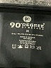 90 Degree by Reflex Black Active Pants Size M - photo 7