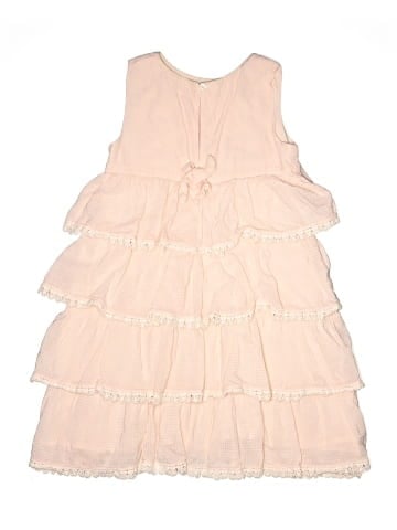 Mini Boden Dress (view 2)