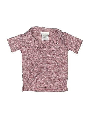 Two Feet Ahead Short Sleeve Top (view 1)