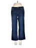 True Religion Hearts Blue Jeans Size 26 waist - photo 1