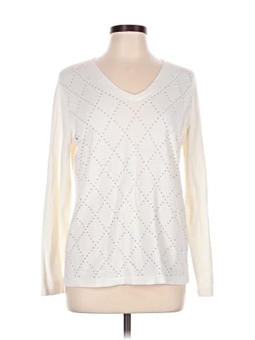 Tommy Hilfiger Long Sleeve Top (view 1)