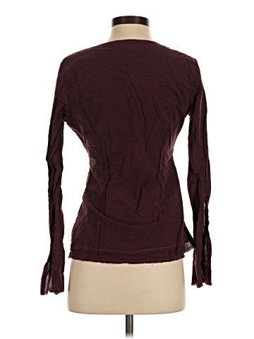 Sage Long Sleeve Top (view 2)