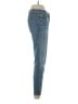 7 For All Mankind Stripes Blue Jeans Size 26 waist - photo 4