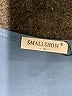 Smallshow Blue Casual Dress Size Med Maternity - photo 6