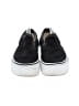 Vans Black Sneakers Size 8 - photo 2