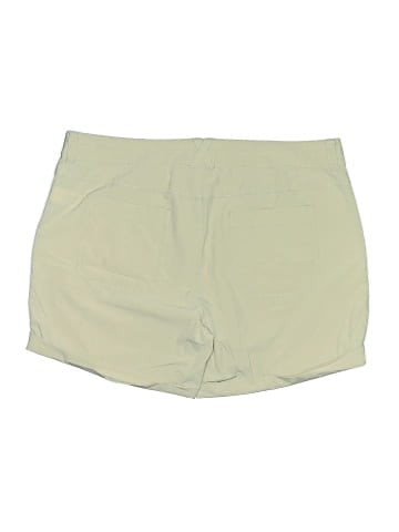 Guide Series Khaki Shorts (view 2)