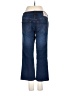 True Religion Hearts Blue Jeans Size 26 waist - photo 2