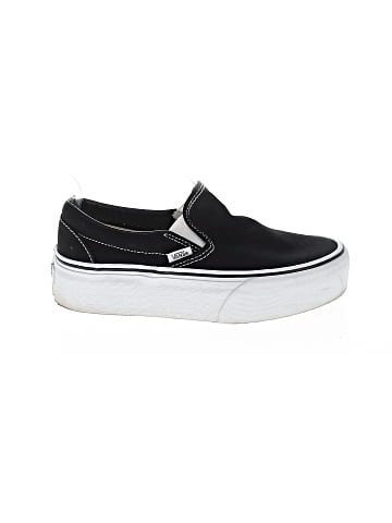 Vans Sneakers (view 1)
