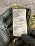 D&Co. Camo Green Long Sleeve Blouse Size XL - photo 8