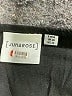 JunaRose Stars Black Casual Dress Size 24 - photo 4