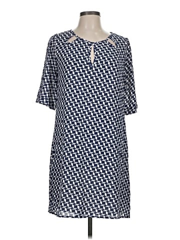 Needle & Thread Casual Dress (view 1)