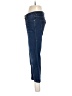 True Religion Hearts Blue Jeans Size 26 waist - photo 5