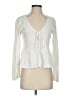 Altar'd State Ivory Long Sleeve Blouse Size XS - photo 1