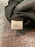 Madison Marcus 100% Silk Solid Black Romper Size S - photo 5